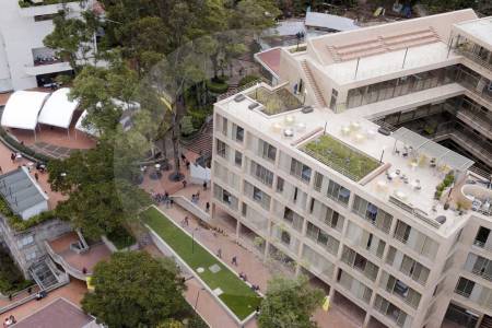 Las universidades de Colombia con mejor reputación laboral de egresados, según ranking QS