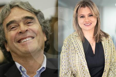 Sergio Fajardo ya tendría fórmula vicepresidencial: se trata de Edna Bonilla, ¿quién es?