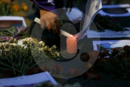 Cinco feminicidios y casi 900 alertas de riesgo: el grave panorama de violencia contra las mujeres en Bogotá