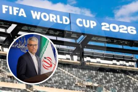 Irán acusó a EE. UU. de usar el Mundial para “humillar y discriminar” a otras naciones