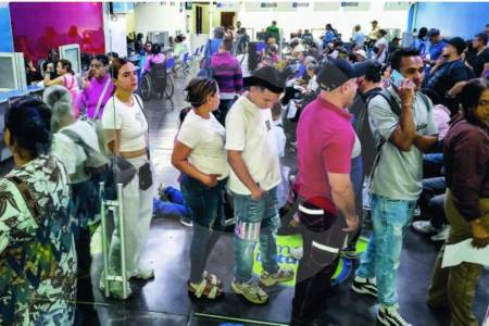 Datos omitidos y plazos vencidos: las jugadas tras intervención de Nueva EPS