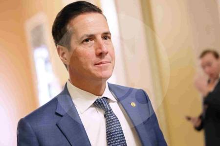 Bernie Moreno, senador republicano, será observador en las elecciones presidenciales en Colombia