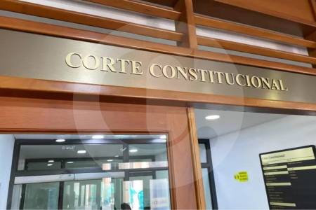 Ponencias en la Corte Constitucional piden tumbar ley de encuestas: estos son los argumentos