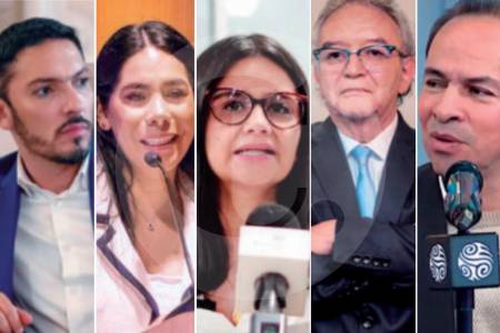 Petro sacude su Gobierno: lo que viene tras cambios en Presidencia, Igualdad y DNI