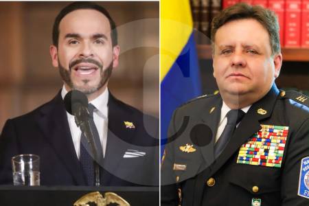 “Dependiendo del monto, arreglar eso”: los audios que comprometen al destituido director nacional de Bomberos