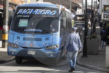 ¡Ojo! Rionegro amplió plazo para inscribirse al subsidio de transporte ¿Hasta cuándo será?
