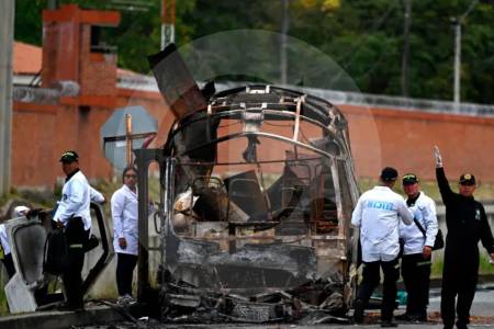 “Esta gente no tiene compasión”: ataque en Cauca de disidencias de Farc deja 20 muertos