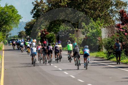 Juan Pablo II Track in Medellín to be Closed for 40 Days: Dates Announced