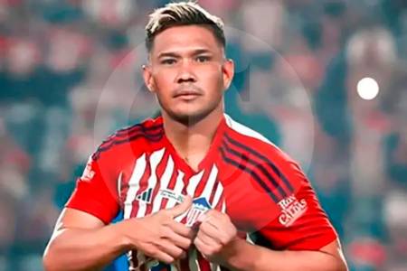 Nacional ya tiene rival para la final: Junior venció a Santa Fe por penaltis y buscará el bicampeonato de Liga