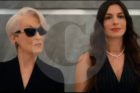 El diablo viste a la moda 2 ya tiene nuevo tráiler: Miranda Priestly y Andy Sachs regresan al mundo de la moda