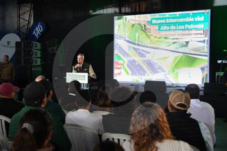 Anuncian millonaria inversión para mejorar la conectividad del Oriente antioqueño: estas son las vías priorizadas