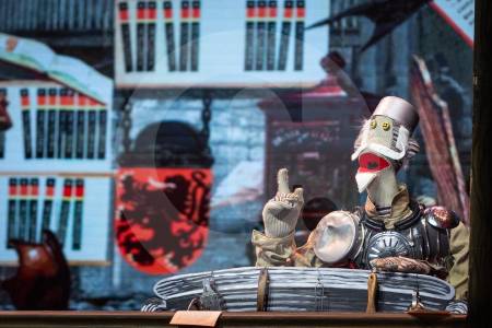 “31 Minutos nunca fue solo para niños”: ¿Cómo ese programa chileno se volvió un fenómeno cultural?