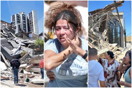 ¿Cuánto duró el terremoto de 7.4 en Colombia? El Servicio Geológico ya dio cifra y sorprendió con la explicación