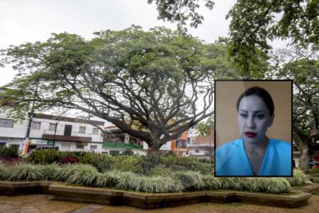 Fiscalía imputó cargos a exalcaldesa de Hispania por desfalco de $3.780 millones