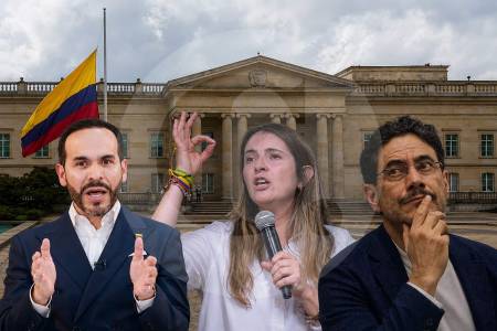 ¿Por qué son distintas las encuestas para la Presidencia?