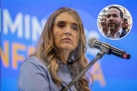 Paloma Valencia toma distancia de Abelardo y rechaza tomarse un café con él: “No somos parecidos”