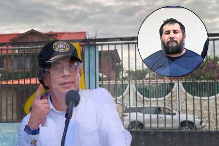 ¿Qué pasó en Ecuador? Se conocen detalles reservados de las 72 horas en que Petro estuvo en Manta