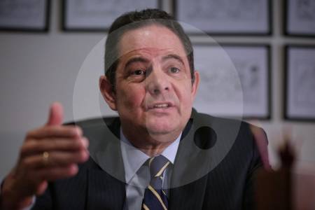 Reviva la entrevista de Germán Vargas Lleras con EL COLOMBIANO: “Si la oposición llega dividida a 2026 no nos lo perdonaría el país”