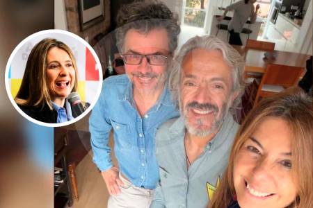 Paloma Valencia abre la puerta a “petristas arrepentidos” en su campaña y lanza guiño a Alejandro Gaviria