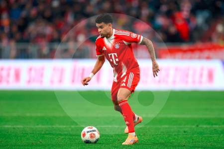 Luis Díaz, el mejor fichaje de la temporada en Europa, según estudio