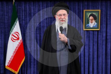 ¿Dónde está Alí Jamenei? Crecen dudas sobre paradero del líder supremo de Irán tras ataque con misiles