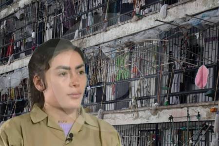 ‘Epa Colombia’ no será trasladada a cárcel El Buen Pastor pese a denuncia de lujos e indisciplina en la Escuela de Carabineros