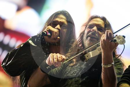 Mägo de Oz anunció concierto en Colombia: fecha, precio de boletas y otros detalles
