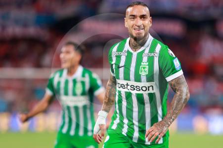 Nacional ganó el clásico 3-2 y dejó al DIM prácticamente eliminado en la Liga. Vea los goles