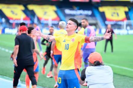 17 selecciones han confirmado sus nóminas para el Mundial 2026, ¿Cuándo lo hará Colombia?
