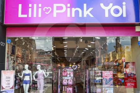 Niegan prisión preventiva contra presuntos involucrados en caso Lili Pink; así va la investigación