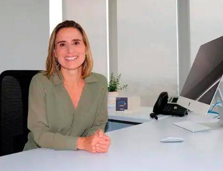 Mónica Ospina reemplazará a Mauricio Alviar, quien renunció a finales de octubre. FOTO: COLPRENSA