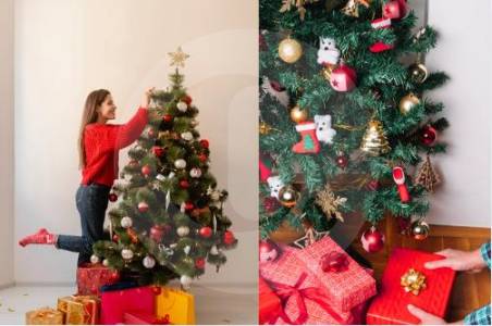 El detalle navideño que promete atraer dinero y buena suerte en 2026