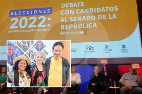 El giro de María José Pizarro: de defensora de la Constitución y oponerse a la Constituyente, a impulsarla