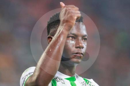 Marino Hinestroza se pronunció en redes y revivió la polémica por su fallida llegada a Boca Juniors