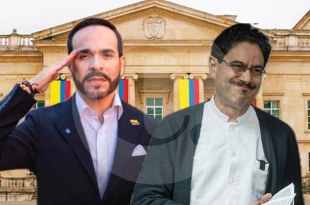Atención: Abelardo de la Espriella arrasó y se enfrentará en segunda vuelta a Iván Cepeda por la Presidencia de Colombia