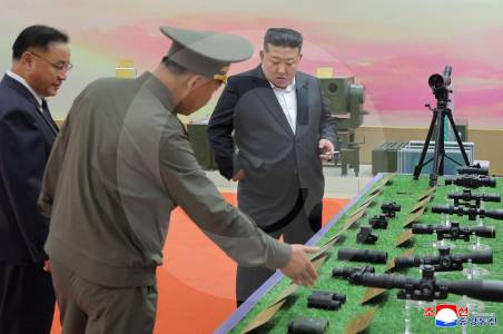 ¿Qué pasa con la salud de Kim Jong Un? Se especula que el dictador norcoreano estaría en coma