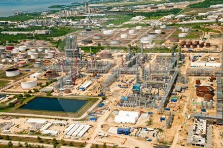 Refinería de Cartagena vuelve a la normalidad una semana después de reportar fallas eléctricas