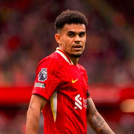 Luis Díaz aún no define su futuro en Europa. FOTO @central_lfc_br