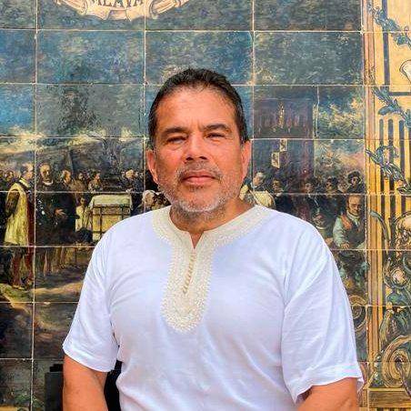 A Elmer Montaña le aplicaron el Código Disciplinario del Abogado. FOTO @elmermontana