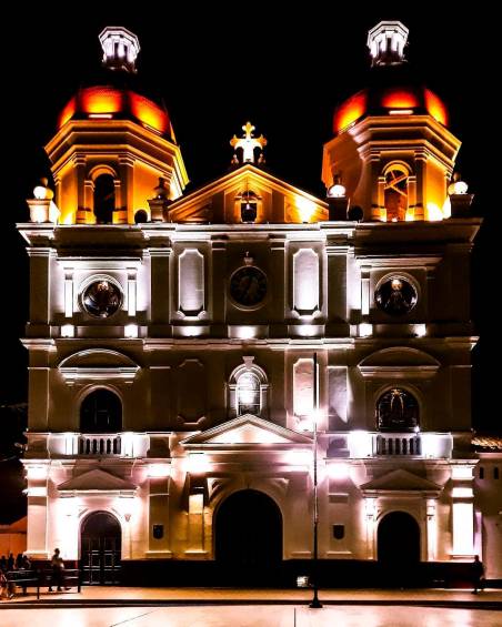 Los tesoros y joyas ocultas de las 9 rutas de destinos religiosos que tiene Antioquia