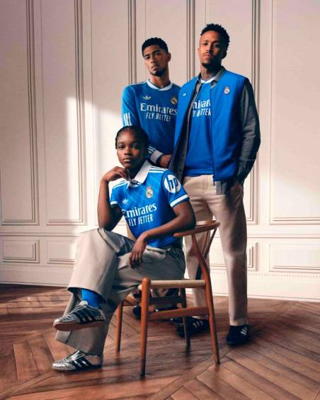 Linda Caicedo vuelve a ser imagen de Adidas: aparece en publicidad de la nueva indumentaria del Real Madrid 