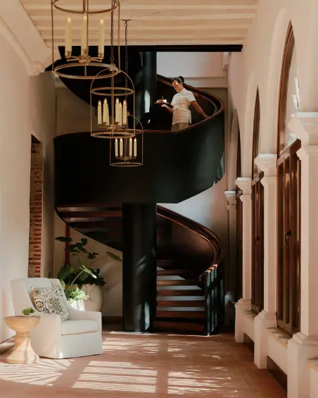 Foto: Four Seasons Cartagena