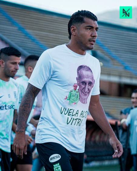 Nacional perdió en casa ante Millonarios, el único gol del juego fue obra de Leonardo Castro 