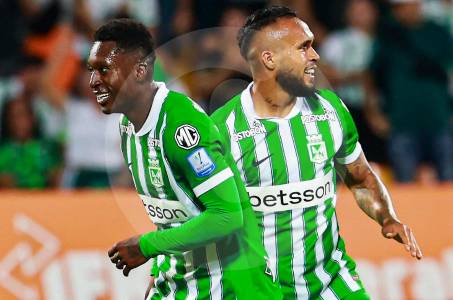 Nacional volvió a sonreír: goleó 5-1 a Alianza y mostró evolución en la idea de Lucas González. Vea los goles