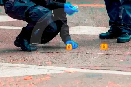 Joven colombiano de 15 años fue asesinado en una balacera en Barcelona: lo atribuyen a “guerra de bandas latinas”