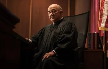 A lo largo de su carrera, Alvin Hellerstein ha estado al frente de múltiples procesos mediáticos. Foto: Tomada de redes sociales