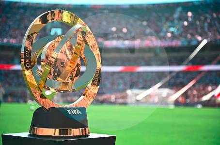 ¿A qué hora, dónde y cuándo se disputarán las llaves de octavos de final ya definidas en el Mundial de Clubes?