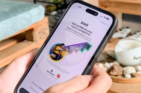 A seis meses de Bre-B, el sistema ya mueve $92 billones y 34 millones de usuarios: estas son las llaves que más registran