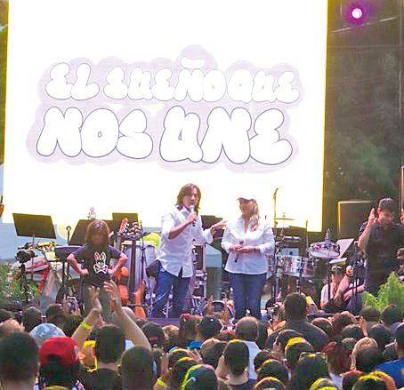 Candidatos a Alcaldía y Gobernación se miden el aceite con actos masivos que valen hasta $250 millones