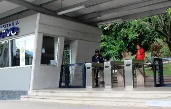 La Institución Universitaria Pascual Bravo es una de las universidades de mayor tradición en Medellín. Foto: cortesía Institución Universitaria Pascual Bravo